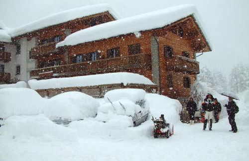 Residence Ruetoreif - Foto 35