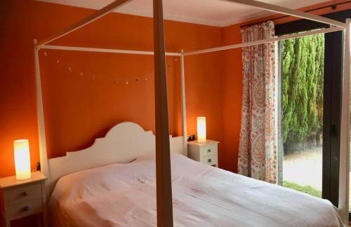 Schöne meernahe Villa mit Pool+Grill, Nähe Artà - Foto 3