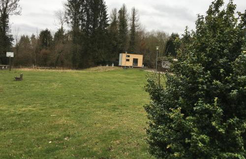 Tiny-House Reinsdorf - Foto 7