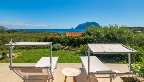 Villa Cactus, Costa Corallina - Foto 2