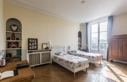 Paris-sur-seine-chez-caroline - Photo 16