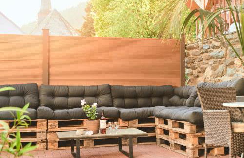 Villa Vici - Ferienwohnungen - Foto 71