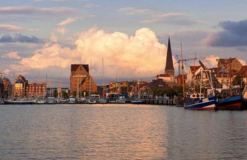 NEU! Ostsee Ferienwohnung Koper - Foto 9