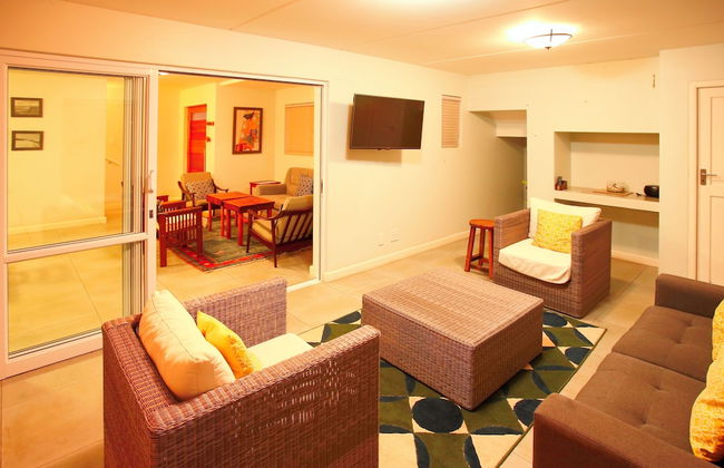 99 Steps, Langebaan 8-sleeper - Foto 15