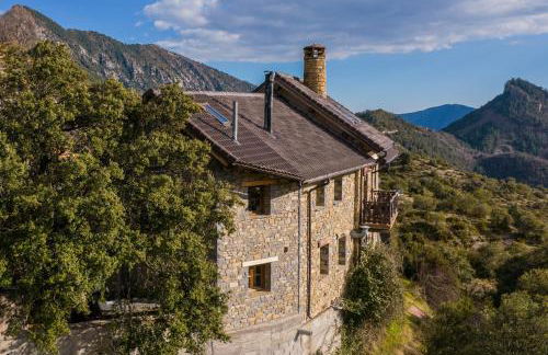 Casa Guardafuentes de Ordesa ,Casa del Guardés - Foto 33