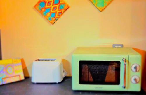 Appartement Les Chats Hayange - Photo 9