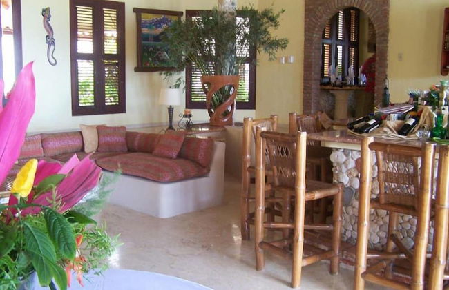 Villa Cabino - Foto 21