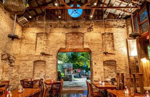 Whiskey River Texas Music Condo on the Guadalupe Walk to Gruene Hall - Foto 30