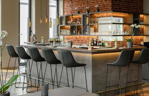 Aparthotel Adagio Bremen - Foto 109
