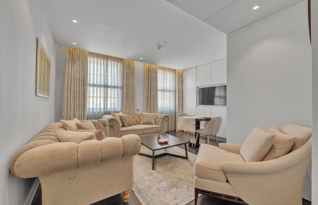 The Baker Residences - Foto 69