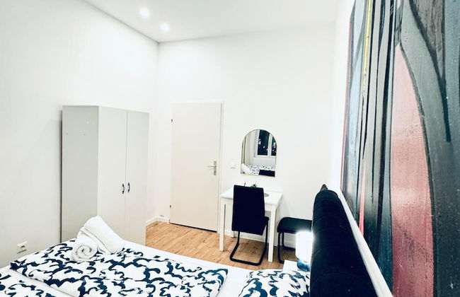 5BR Apartment Near Kaufpark Alterlaa - Foto 16