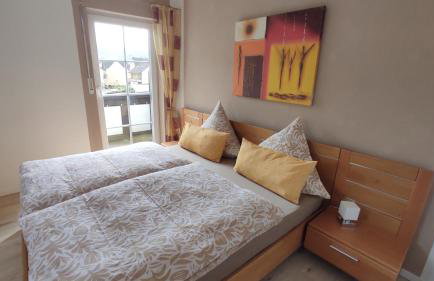 Ferienhaus Moselpanorama - Foto 25