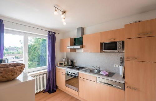 Appartmenthaus am Erlbach - Foto 141