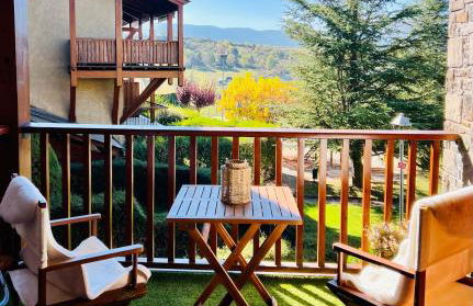 Refugi La Cerdanya, Ski and Pool La Cerdaña - Foto 13