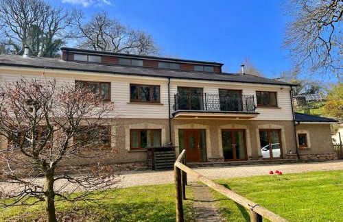 Perfect Tranquil Holiday Home Old Forge Pumphouse - Pass the Keys - Photo 13