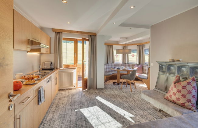 Hotel Talhof - Foto 4