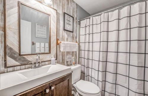 Crimson Creek Stayhouse - Foto 29