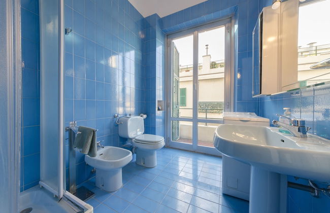 JOIVY Fronte del Mar Seaview Apartment Casaregis - Foto 36