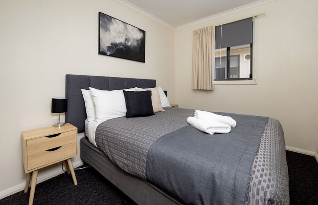 BIG4 Hobart Airport Tourist Park - Foto 5