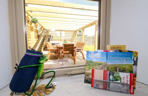 Upper Hurst Farmhouse - Foto 17