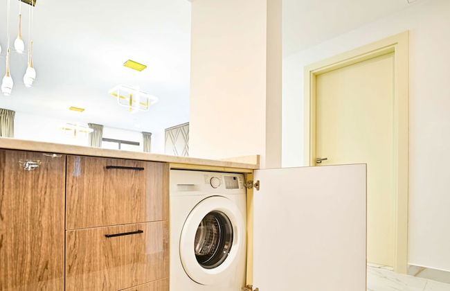 LUX The Murjan Sea View Suite - Foto 19