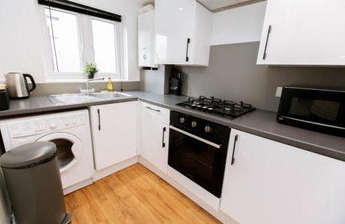 Smart Modern Studio With Free Parking, Wifi, Close To Town, Hospital, Uni, Quiet Area, Contact For Best Prices - Foto 3