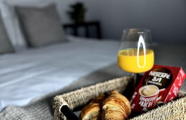 Birmingham City Centre- Free Parking - No Deposit - Foto 6