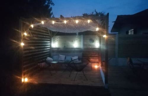 Maison nature proche Bassin d'Arcachon - Foto 28