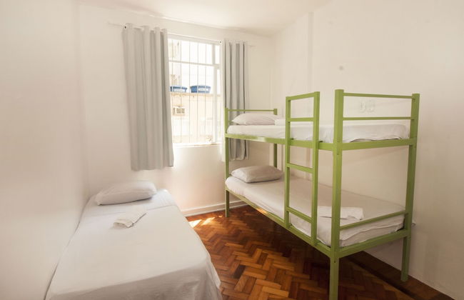 El Misti Suites Copacabana - Foto 6