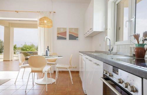 Alethea's Sea View Apartment - Foto 54