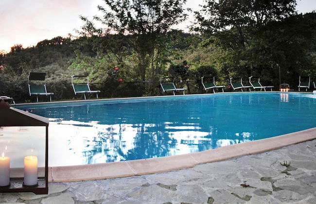 Borgo Casa al Vento - Foto 70