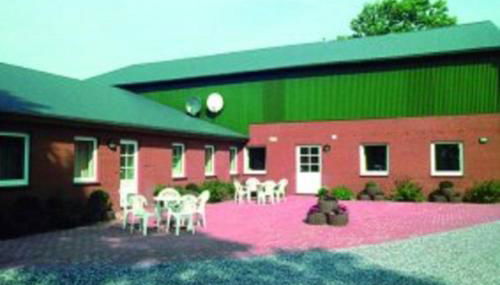 Ferienhof Budach - Landurlaub vor den Toren Flensburgs - Foto 3