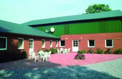 Ferienhof Budach - Landurlaub vor den Toren Flensburgs - Foto 3