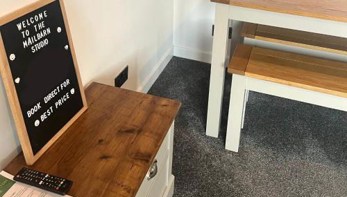 The Mail Barn Studio - Foto 3