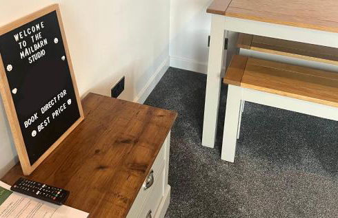 The Mail Barn Studio - Photo 3