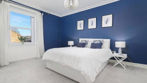 Extravagant 6 Bed Victorian Townhouse with Hot Tub - Foto 4