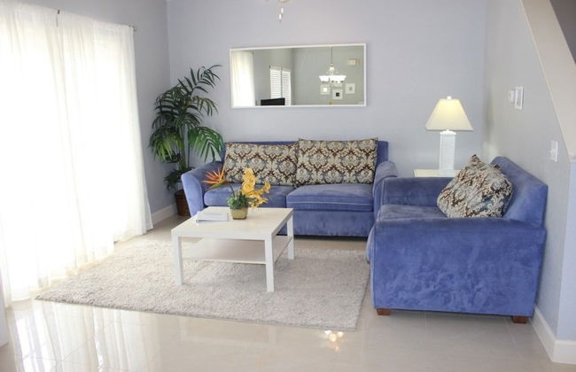 Aco225186 - Lucaya Village - 4 Bed 3 Baths Townhome - Foto 9