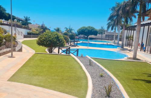 Ático Cholas by the Beach - Foto 40