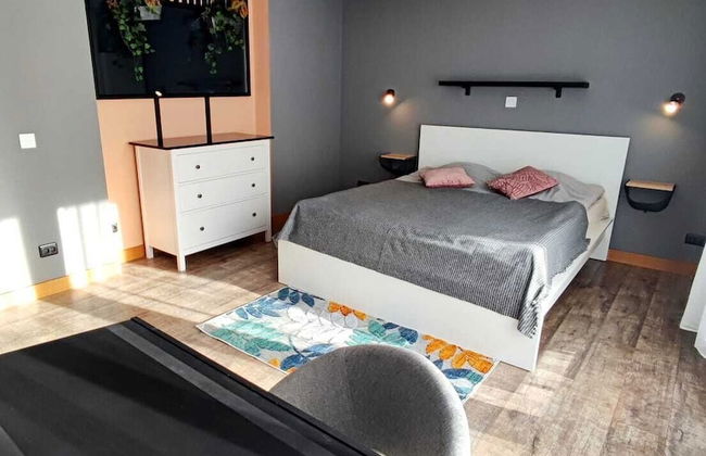 Saules Club Apart Hotel - Foto 23