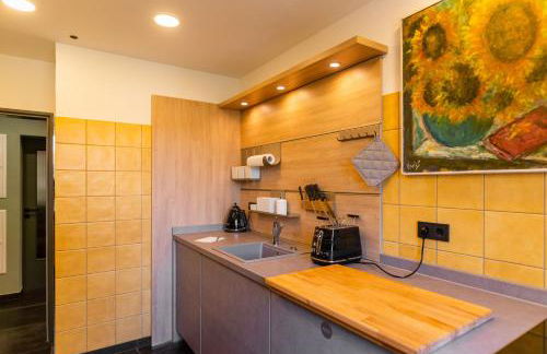 Apartment ECH Königsberger - Foto 30