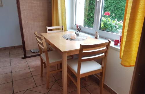 FeWo am Moorteich - Foto 1