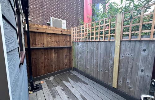 Central London Zone 1 apartment - Foto 11