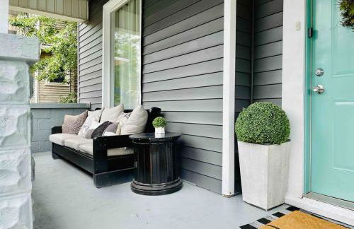 Leaning House of Haynie - Foto 53