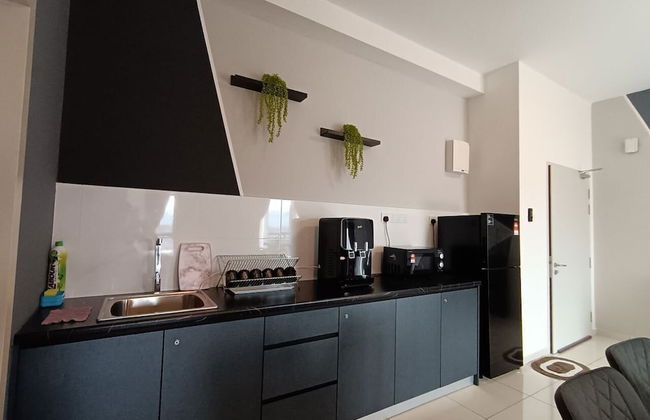 The Horizon Ipoh L15 by Grab A Stay - Foto 52