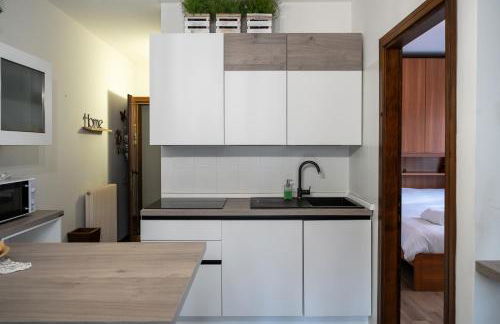 La Casa degli Sbilfs - Wi-Fi, Netflix e Garage Box , a 2 minuti dal Monte Zoncolan - Foto 5