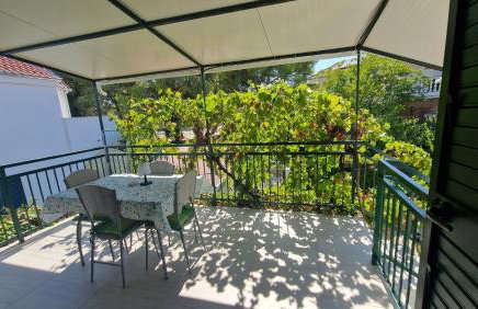 Holiday house with a parking space Jadrija, Sibenik - 24931 - Foto 25