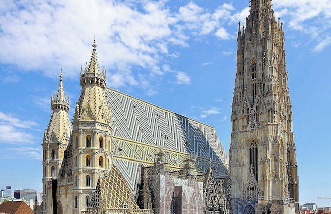 Roosevelt Stadthaus - Foto 65