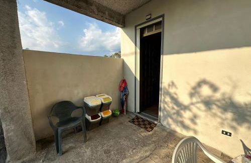 Antonio's villa al mare con vista sull'Etna Vaccarizzo Catania - Foto 28