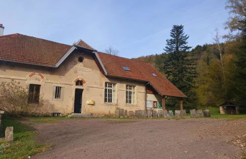 ECOLE de BELMONT - Foto 2