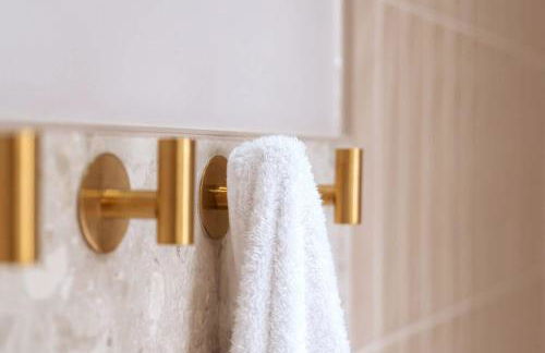 Our House Collective - Luxury Stay in Lincoln City Centre, Hot tub, Sleeps 16 - Foto 40